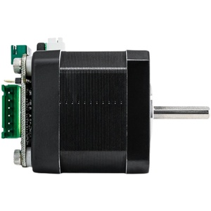 Twotrees Mks Robin Nano V2.0 Mks Dlc32 V2.1 32 бит NEMA17 с замкнутым контуром шаговый двигатель серводвигатель драйвер для лазерного гравера TTS - Product Image 3