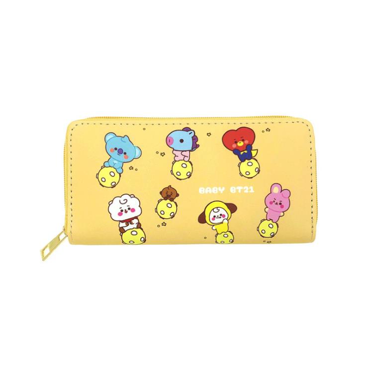 สีเหลือง