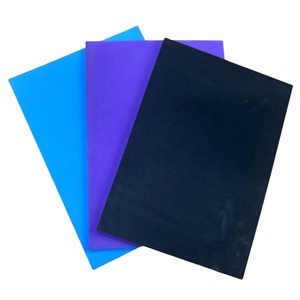 OEM Soft and <strong>Hard</strong> <strong>PE</strong> <strong>Foam</strong> in Different Colors Roll Size for Industrial Field with Cutting Processing Service - Product Image 5