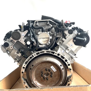 M273 4.7 5.5 Original <strong>Engine</strong> for Mercedes-Benz S500 G500 GL550 Original <strong>Engine</strong> - Product Image 4