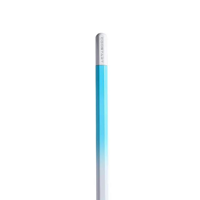 Lápiz Stylus de dibujo activo de rechazo de color brillante para bolígrafos Aipad Stylus