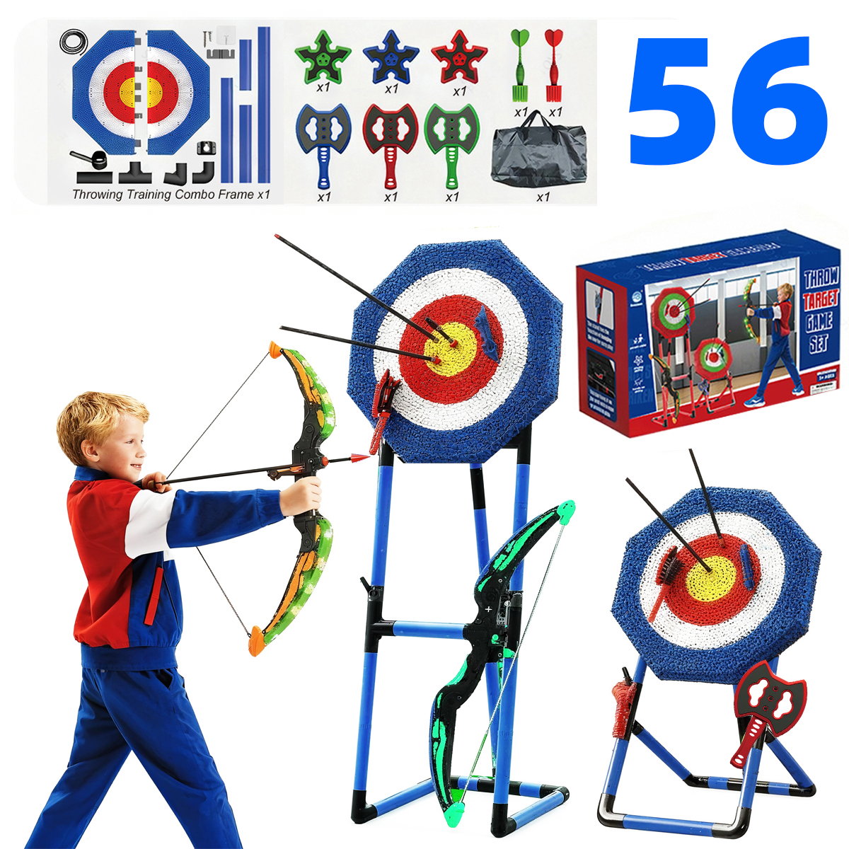 Bleu 56