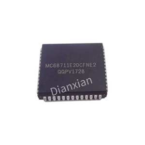 ชิปไอซีไมโครคอนโทรลเลอร์ใหม่วงจรรวมโปรเซสเซอร์ <span class=keywords><strong>MCU</strong></span> STM32F411 STM32f411RET6 - Product Image 3