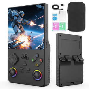 G-012 Open Source OS palmare 128GB Linux/Android Flashable sviluppatore amichevole - Product Image 1