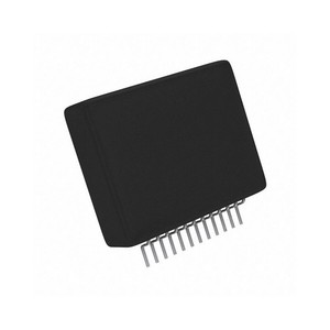 PCB จีนตัวแทนบริการสนับสนุน STK672-330-E ขับมอเตอร์มอสเฟทขนานทั่วไป STK672ผ่านรู12จิบ