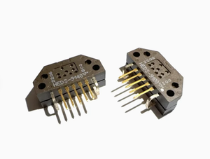 Avago optik modüller artımlı kodlayıcı Abz kapalı döngü step Motor mevcut Heds-9140 - Product Image 2