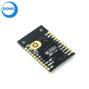 BK3221 modulo Bluetooth Botong modulo Audio Bluetooth Design altoparlante Bluetooth Botong