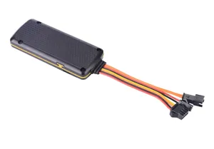 Worldwide Used GPS <strong>Tracker</strong> with Multiple Functions, Acc Detect, Engine Off, Sos, External Battery (TK419) 4G, 3G, 2g Black Mini - Product Image 5