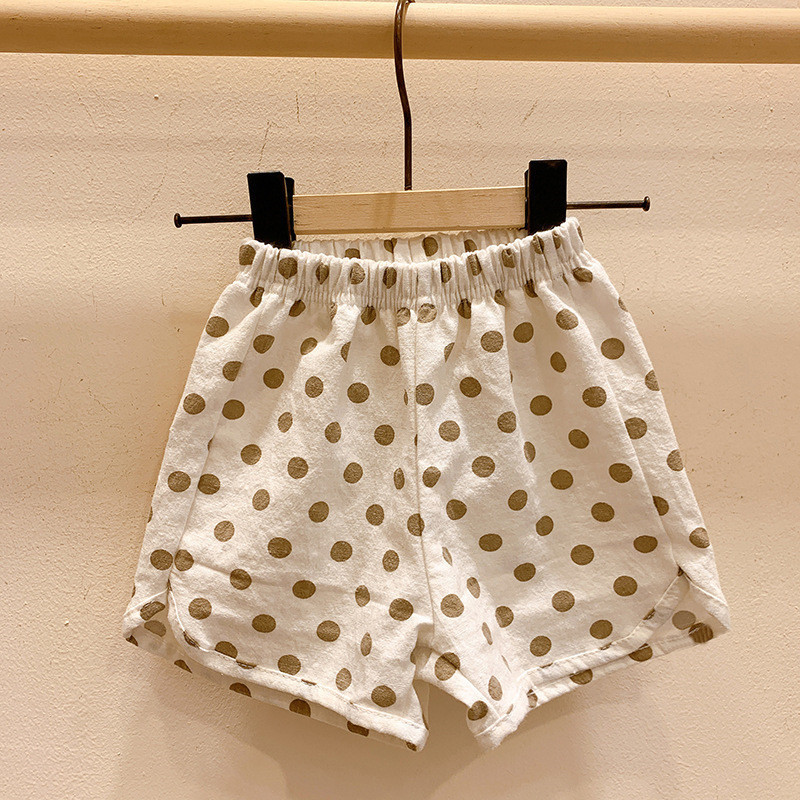 Khaki dot