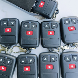 Telecomando di alta qualità per la protezione di sicurezza fissi codici saldati a lunga distanza apertura di controllo cancelli barriera di chiusura - Product Image 4