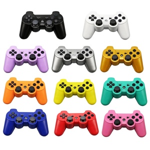 索尼PS3 BT游戏控制器的游戏机控制器无线PS3控制器游戏手柄 - Product Image 6