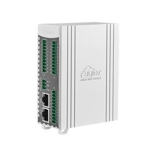 建物自動化イーサネットBACnet/IP IOモジュールIOyシリーズサポートModbus RTU to BACnet/IP - Product Image 4