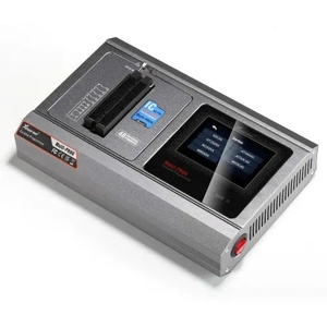 Xhorse Multi-Prog-Programmierer Pro-Level ECU TCU-Programmierer mit kostenloser MQB48-Lizenz Update Version von VVDI Prog