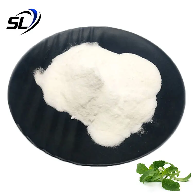 Steviol bột Stevia lá chiết xuất bột chất làm ngọt steviol glycoside bột