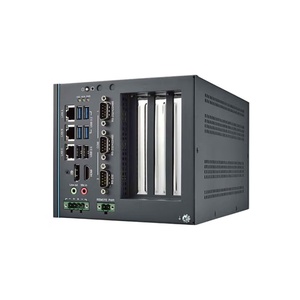 High-Performance Industrial Computer UNO-2484G-7331BE/UNO-2484G-7531BE for Advanced <strong>Computing</strong>