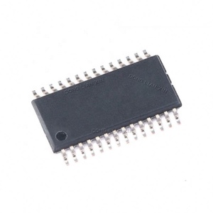 PIC16F872-I/SS PIC16F872 8-bit mikrodenetleyici MCU gömülü mikrodenetleyici SSOP28 çip ic - Product Image 1