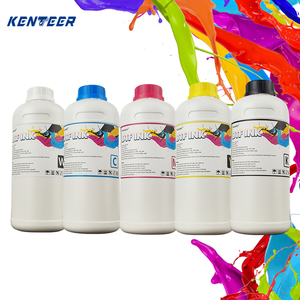 1000ml Good Vivid <strong>Colors</strong> Dye DTF <strong>Ink</strong> for Dtf Printer Customized Digital Textile <strong>Printing</strong> Fast Delivery Dtf <strong>Without</strong> Sediment <strong>Inks</strong> - Product Image 5