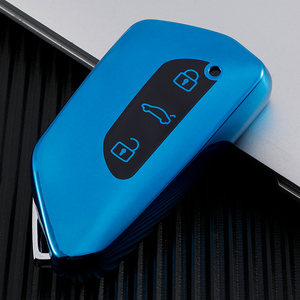 TPU Car <strong>Key</strong> Cover for <strong>VW</strong> Golf 8 TPU Shell <strong>Key</strong> Cover for Skoda Octavia A8 MK4 Mk8 2020 2021 Seat Leon Mk4 Cupra Formentor Car <strong>Key</strong> - Product Image 2