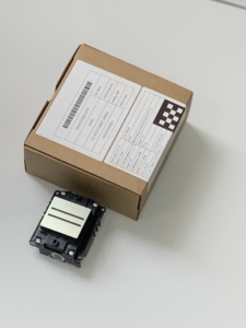 DTF A6 A3昇華フラットベッドUVプリンター、フレックスバナーPVCプリンターヘッド用のトップの新しいオリジナルプリントヘッドI1600E1I1600A1 I1600U1 - Product Image 6
