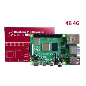 <strong>Raspberry</strong> <strong>Pi</strong> 4 Model B 4GB RAM <strong>Raspberry</strong> <strong>Pi</strong> 4B Development Boards For home <strong>Raspberry</strong> <strong>Pi</strong> 4 Desktop Computer
