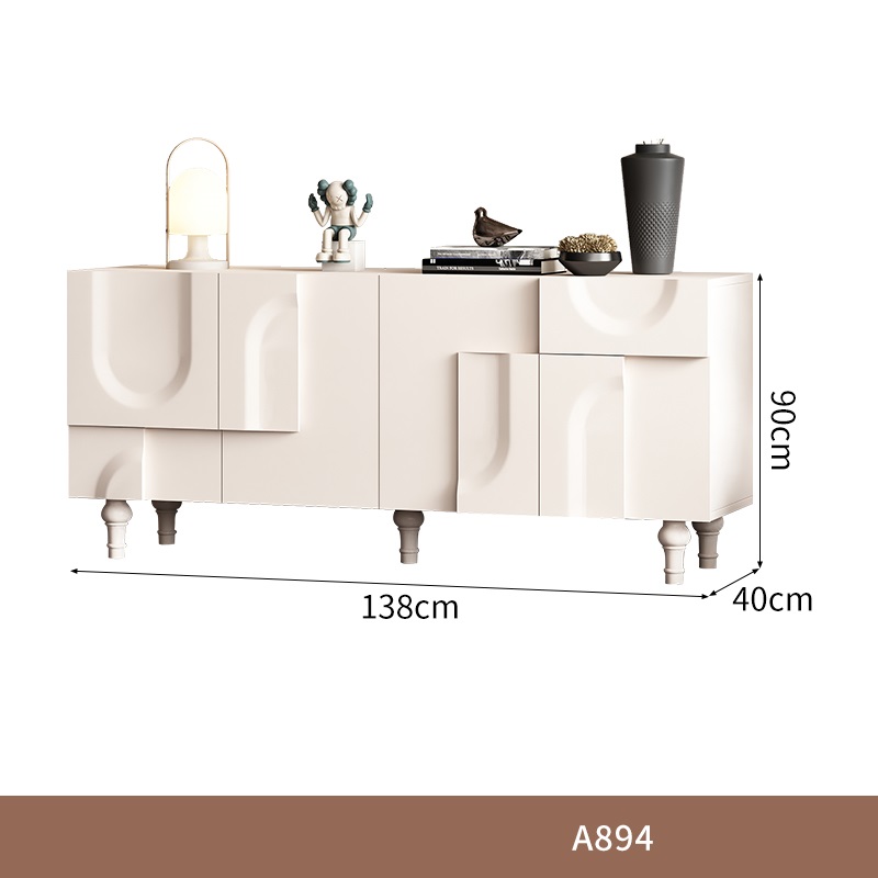 Blanco 138cm