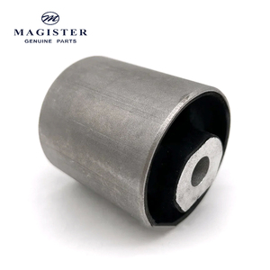 Land Rover RANGE ROVER III için ön üst kontrol kolu burç LR018345 RBX000200 MAGISTER fabrika toptan - Product Image 2