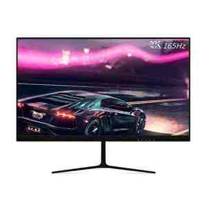 Led Lcd <strong>Computer</strong> <strong>Monitor</strong> PC 2K OEM &amp; ODM Filtering Blue Light 178 Degree IPS <strong>Multi</strong>-Ports Led <strong>Monitor</strong> - Product Image 1