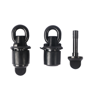 Tapón de extremo de conducto en blanco mecánico de expansión EDP para conducto de silicona de telecomunicaciones para FTTH y diámetro exterior de red 32mm 40mm 50mm - Product Image 6