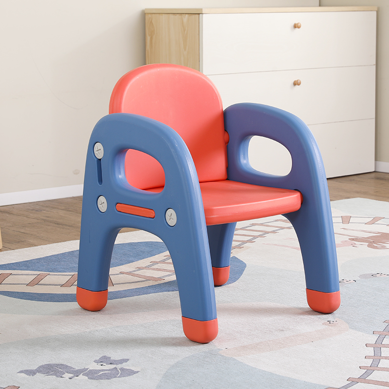 Red chair