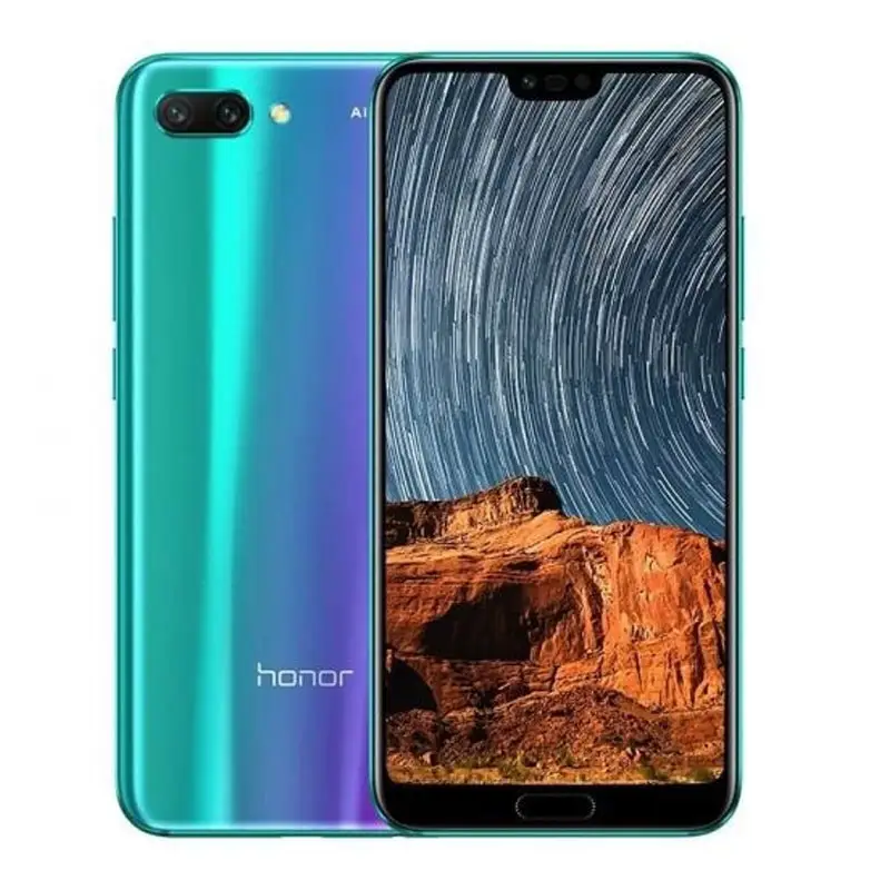 La vendita calda ha usato lo Smartphone Android Mobile dei telefoni cellulari all'ingrosso per Huawei Honor 10