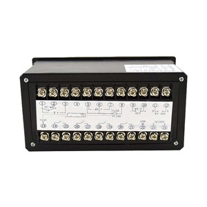 Termostato de pantalla Led Digital inteligente, controlador de temperatura industrial multifunción, Control de temperatura