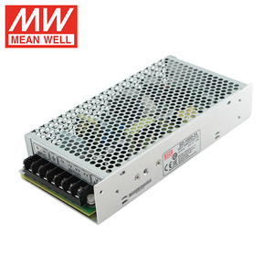 Meanwell SD-100D-24 100W 24V 4.2A <strong>Input</strong> 72-144VDC Dc-dc Converter Power Supply - Product Image 1
