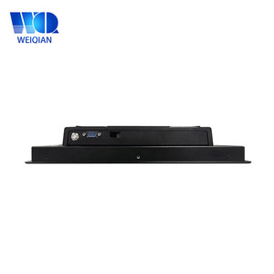 Industrial Embedded <strong>Computer</strong> J1900/J6412/i3/i5/i7 CPU Linux/Window/Ubuntu System Fanless Industrial <strong>Control</strong> Mini Box Pc - Product Image 4