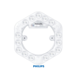 PHILIPS MyCare <strong>LED</strong> Circular <strong>LED</strong> MOD 14W G3 865 929003765709 Ceiling Light Module Bright - Product Image 1