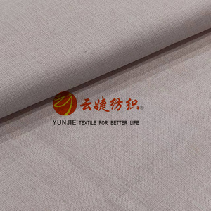 超柔软100% 涤纶Chambray效果超细纤维床上用品面料 - Product Image 4