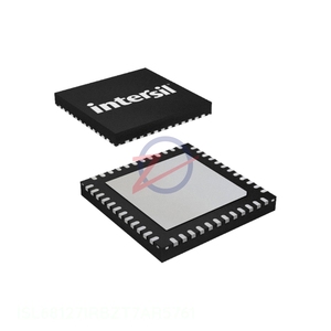 Acquista componenti elettronici Online 48 VFQFN Pad esposto ISL68127IRBZT7AR5761 Power Management (PMIC) distributore autorizzato