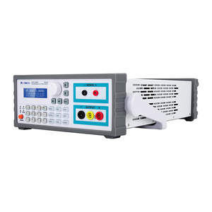 Directo al por mayor de 5 dígitos de alta precisión programable pantalla azul fuente de alimentación lineal prueba automática 220V/110V entrada 30V - Product Image 2