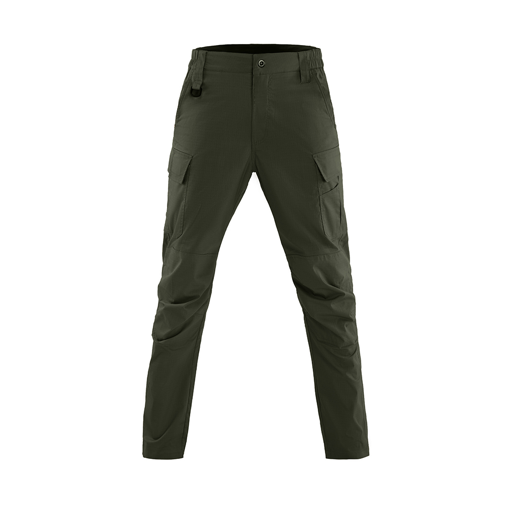 Olive green
