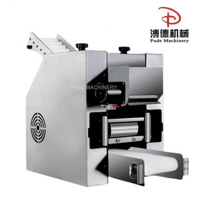 機械を作る多機能自動モモラッパー工場を調達 - Product Image 3