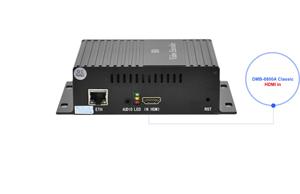 1 canale HD Video Live H264 Encoder Streaming RTMP Encoder - Product Image 6