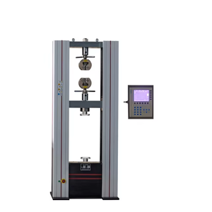 Computerized Electronic Universal <strong>Testing</strong> Machine 20 Ton Universal Tester Equipment <strong>Testing</strong> Equipment