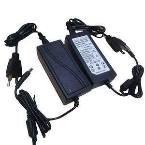 Adaptador de corriente 12V 0.3a AC DC adaptador de corriente de salida de voltaje constante DC 12V - Product Image 5