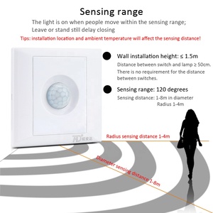 T28AD Door <strong>sensor</strong> <strong>switch</strong> no touch motion led <strong>sensor</strong> <strong>switch</strong> manufacturer motion <strong>sensor</strong> <strong>switch</strong> - Product Image 2