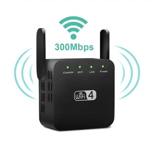 1200Mbps kablosuz wifi Repitor yönlendiriciler 2.4GHz 5GHz Wifi sinyal artırıcı ağ sinyal amplifikatörü Wifi tekrarlayıcı - Product Image 3