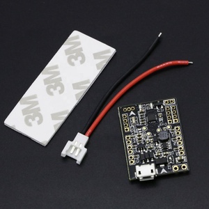 SP RACING F3 EVO V2.0 Brush <strong>Flight</strong> <strong>Control</strong> Board for Tiny 90mm 120mm 125mm FPV Micro Quadcopters Better Than Scisky <strong>32bits</strong> - Product Image 5