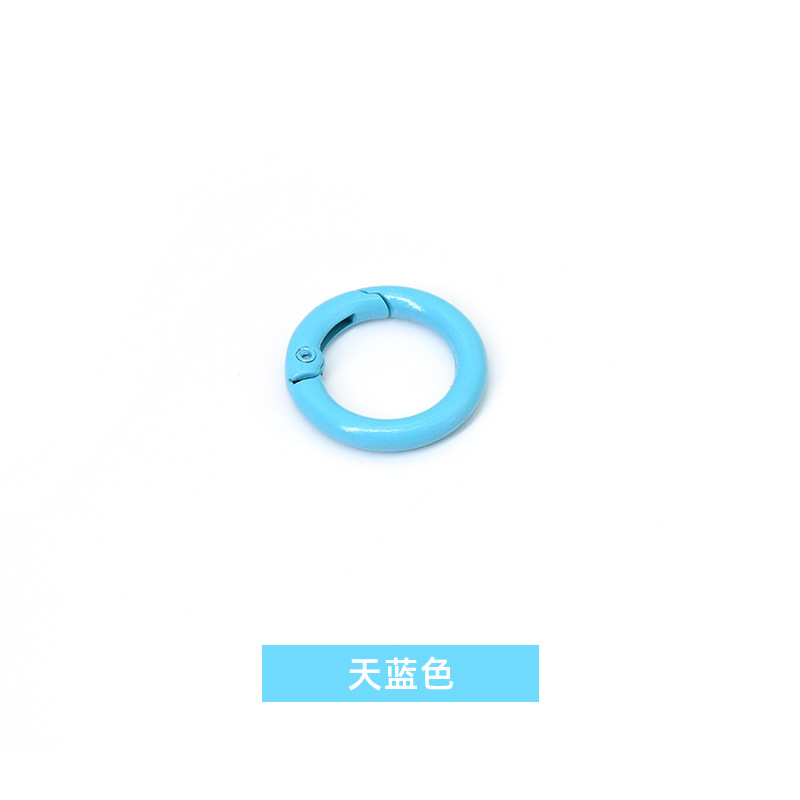 Sky blue