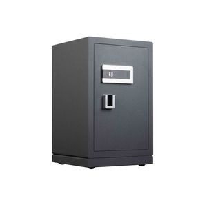 Bs44 Điện Tử Tiền Sang Trọng An Toàn Tiền Hộp Đồ Trang Sức Thép Bí Mật Nhà Thông Minh An Toàn - Product Image 5