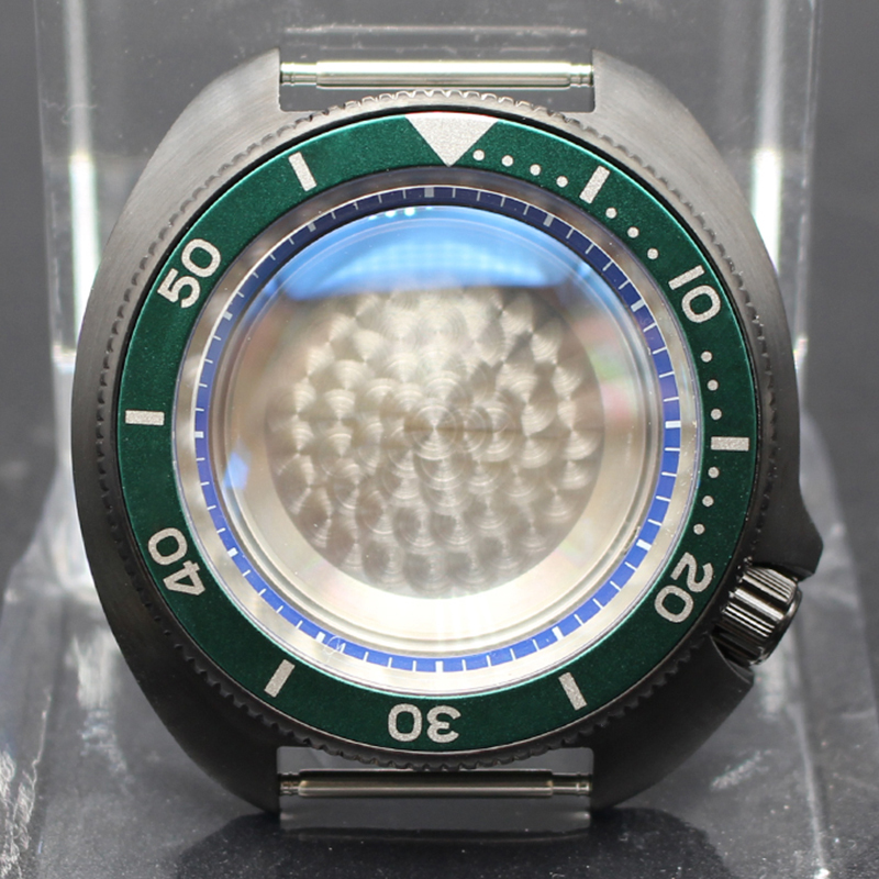 Capítulo azul anillo 6