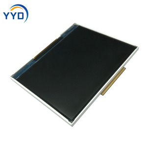 ЖК-дисплей сенсорный ЖК-экран для POS машины S920.S300 - Product Image 2