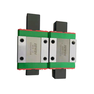 Guía deslizante lineal de alta precisión y alta calidad, guía lineal en miniatura MGN MGW7 9 12 15C/H, pista deslizante de bloque deslizante - Product Image 6